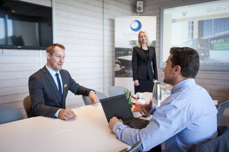 فندق Skyline Airport