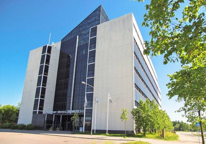 فندق Skyline Airport