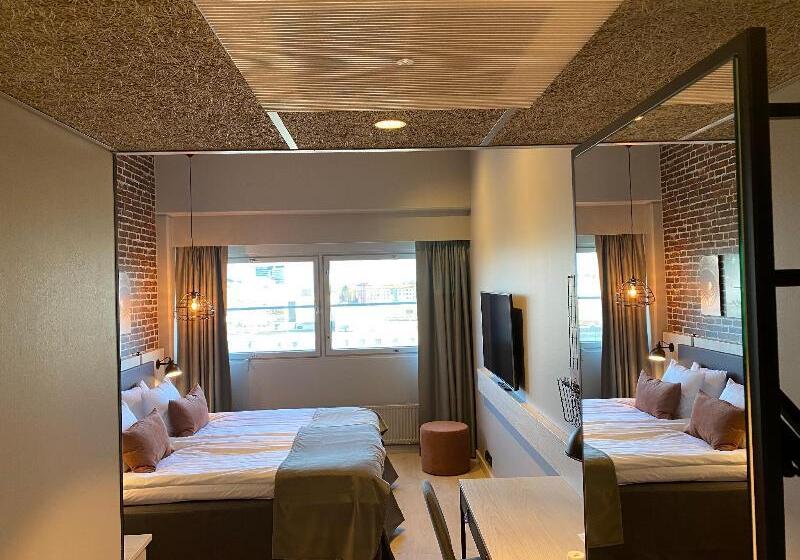 فندق Skyline Airport