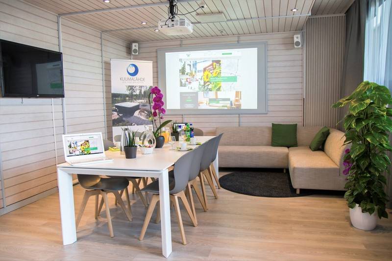 فندق Skyline Airport