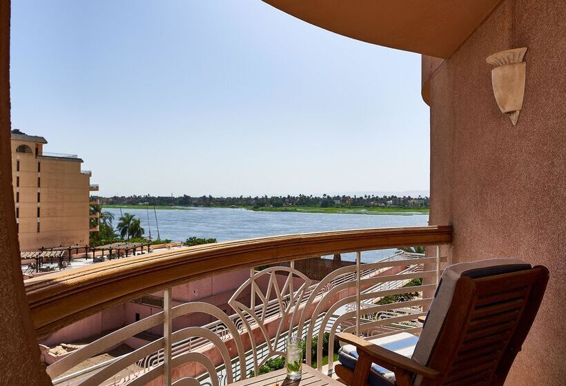 Sonesta St. George Hotel Convention Center