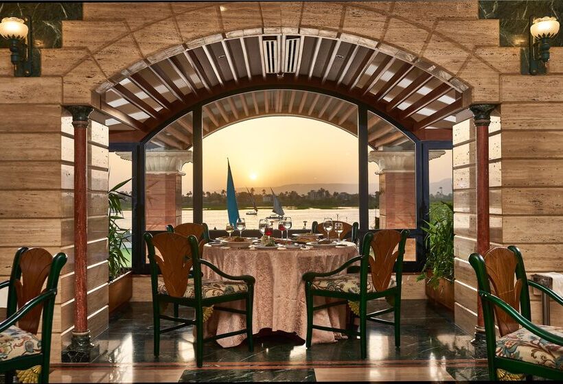 Sonesta St. George Hotel Convention Center