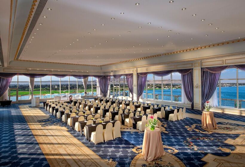 Sonesta St. George Hotel Convention Center