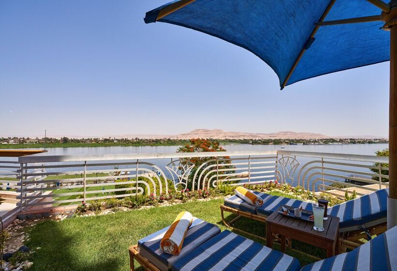 Sonesta St. George Hotel Convention Center