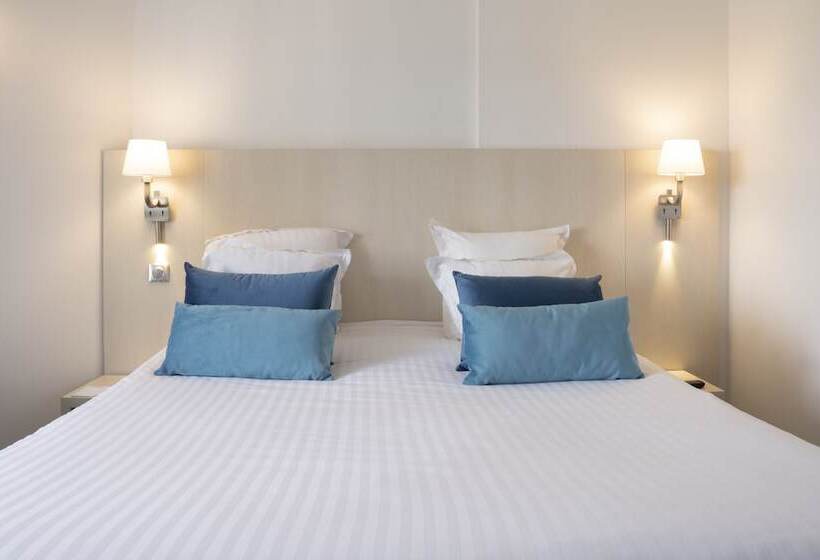 Sowell Hotels Le Beach