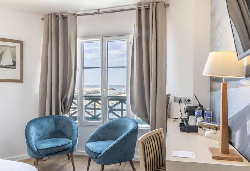 Sowell Hotels Le Beach