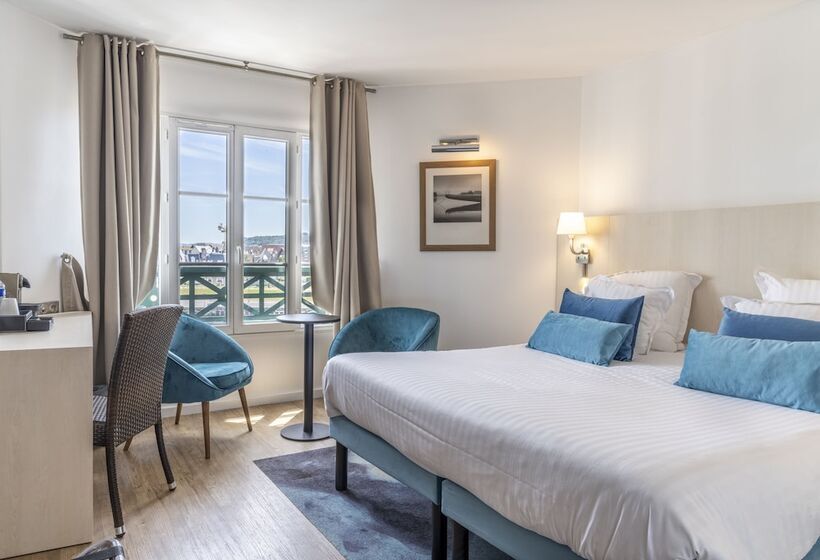 Sowell Hotels Le Beach