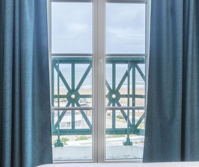 Sowell Hotels Le Beach