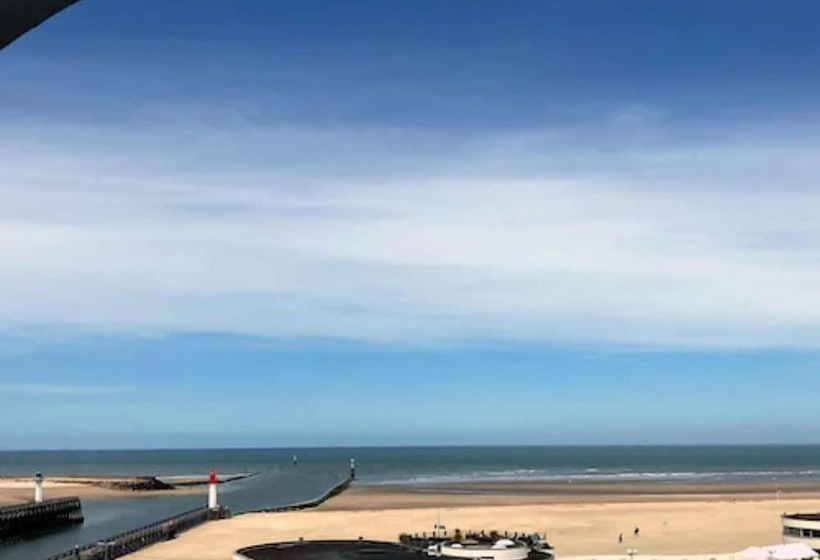 Sowell Hotels Le Beach