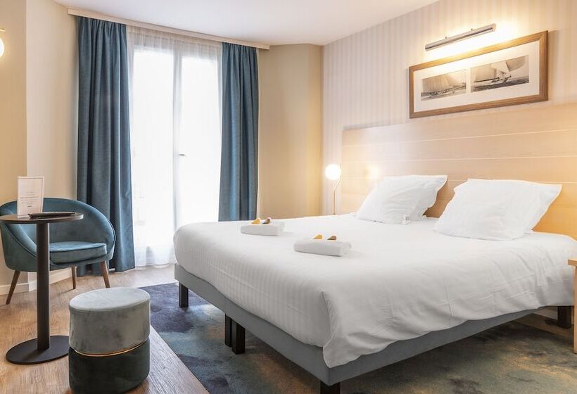 Sowell Hotels Le Beach