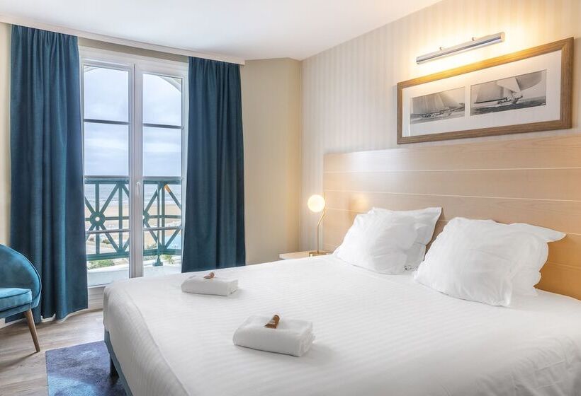 Sowell Hotels Le Beach