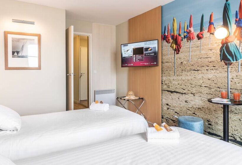 Sowell Hotels Le Beach