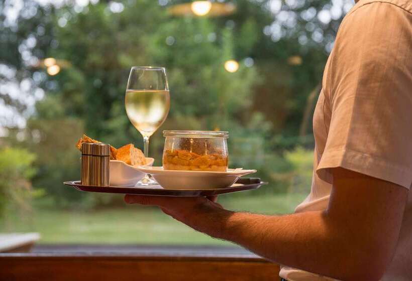 فندق The Originals City, Hôtel Amys, Tarbes Sud