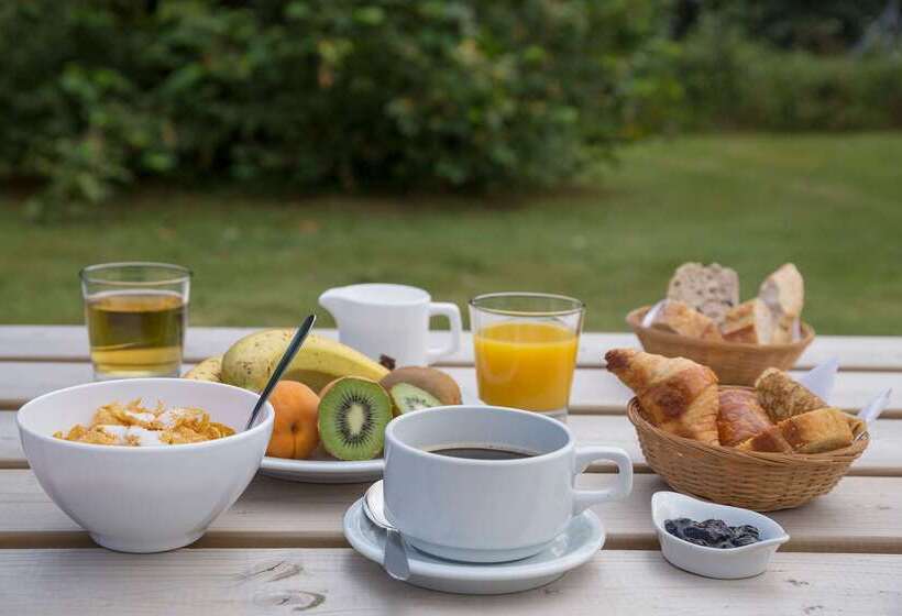 فندق The Originals City, Hôtel Amys, Tarbes Sud