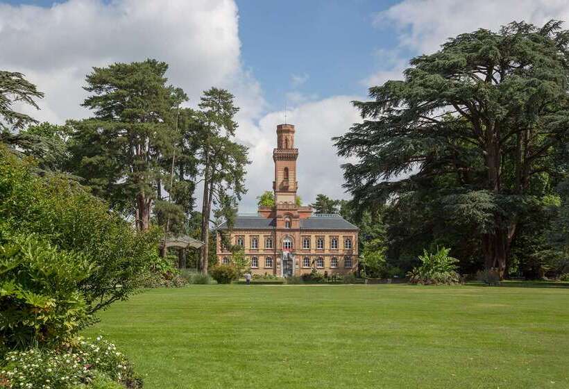 فندق The Originals City, Hôtel Amys, Tarbes Sud