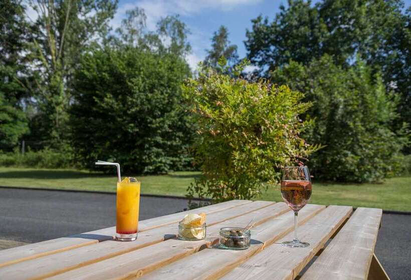 فندق The Originals City, Hôtel Amys, Tarbes Sud