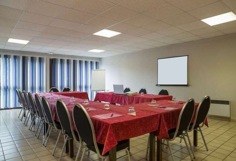 فندق The Originals City, Hôtel Amys, Tarbes Sud