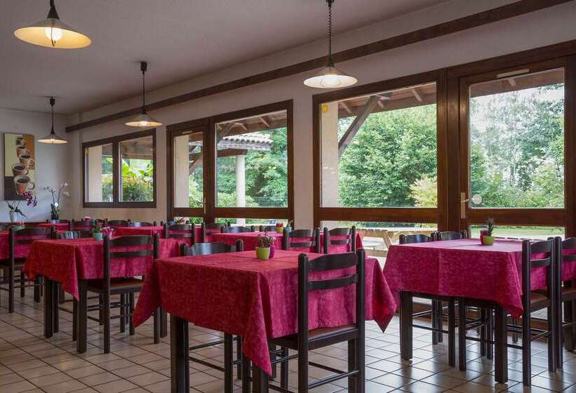 فندق The Originals City, Hôtel Amys, Tarbes Sud