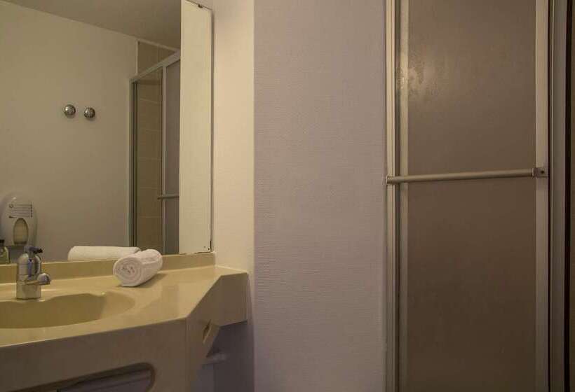 فندق The Originals City, Hôtel Amys, Tarbes Sud