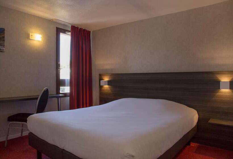 فندق The Originals City, Hôtel Amys, Tarbes Sud