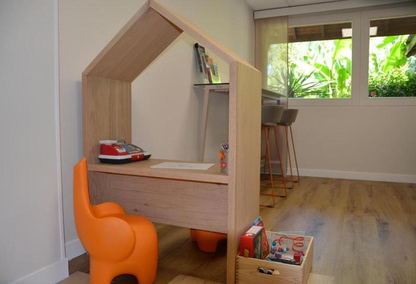 فندق The Originals City, Hôtel Amys, Tarbes Sud