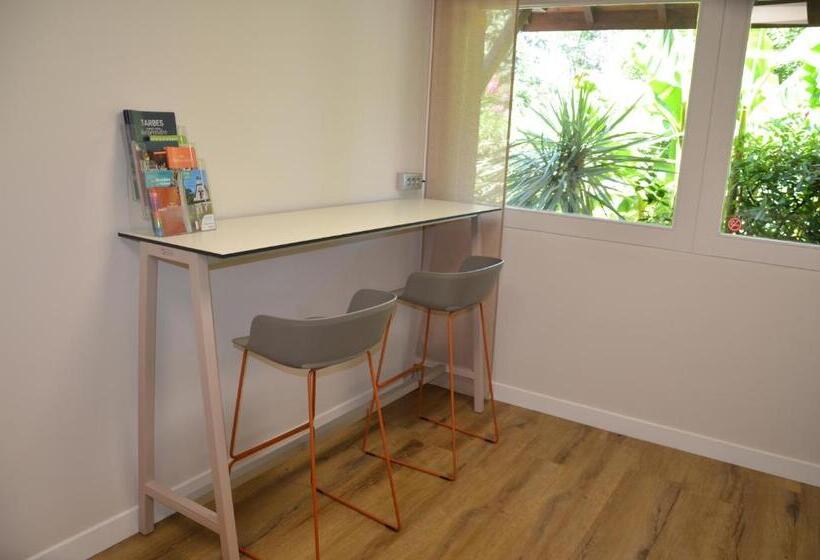 فندق The Originals City, Hôtel Amys, Tarbes Sud