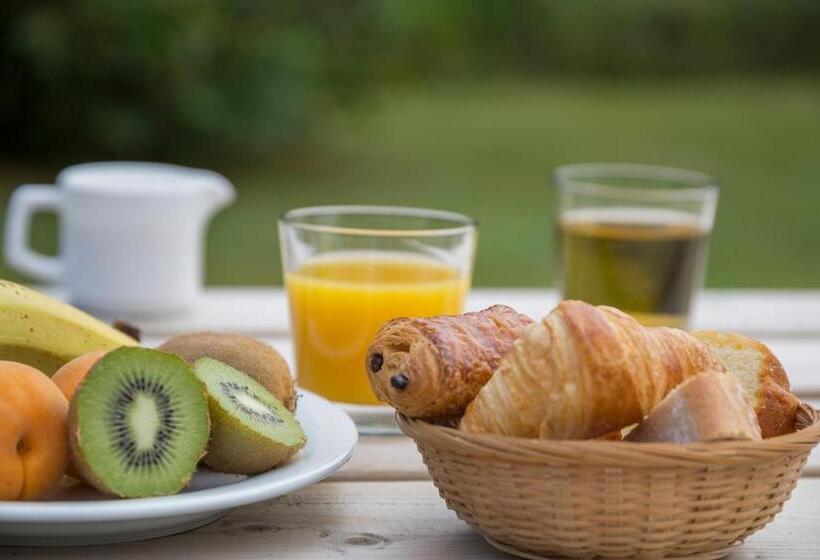 فندق The Originals City, Hôtel Amys, Tarbes Sud