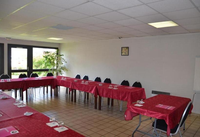 فندق The Originals City, Hôtel Amys, Tarbes Sud