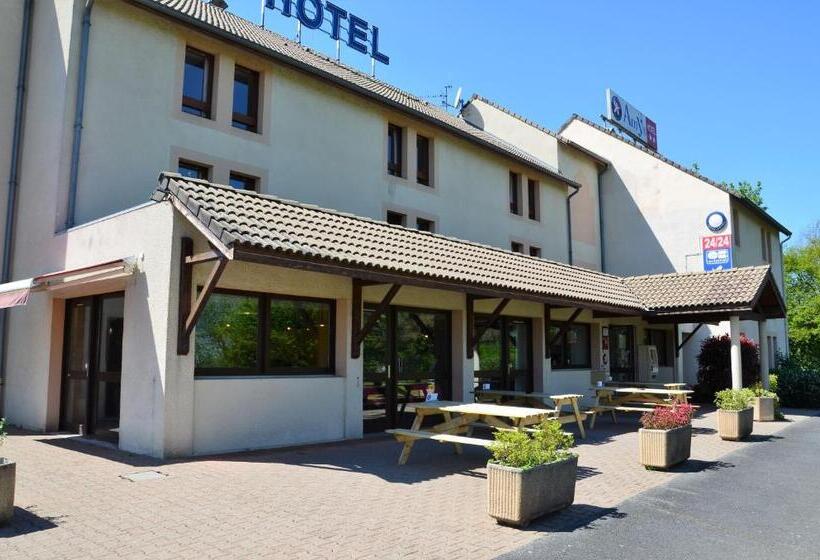 فندق The Originals City, Hôtel Amys, Tarbes Sud