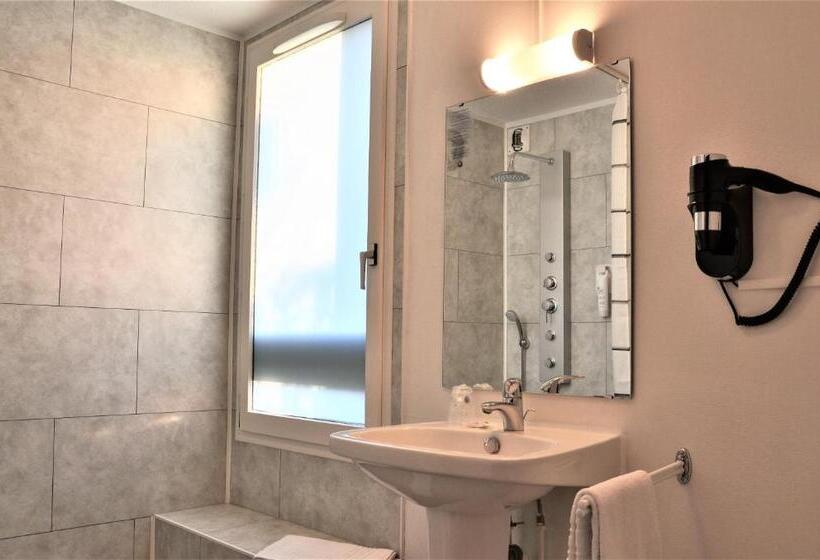 فندق The Originals City, Hôtel Amys, Tarbes Sud