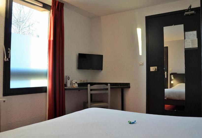 فندق The Originals City, Hôtel Amys, Tarbes Sud
