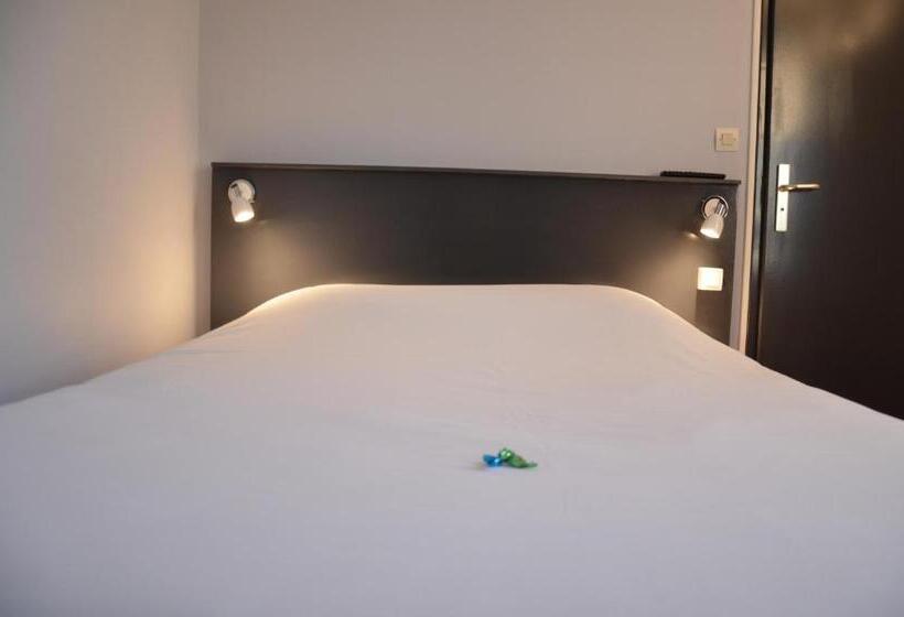 فندق The Originals City, Hôtel Amys, Tarbes Sud