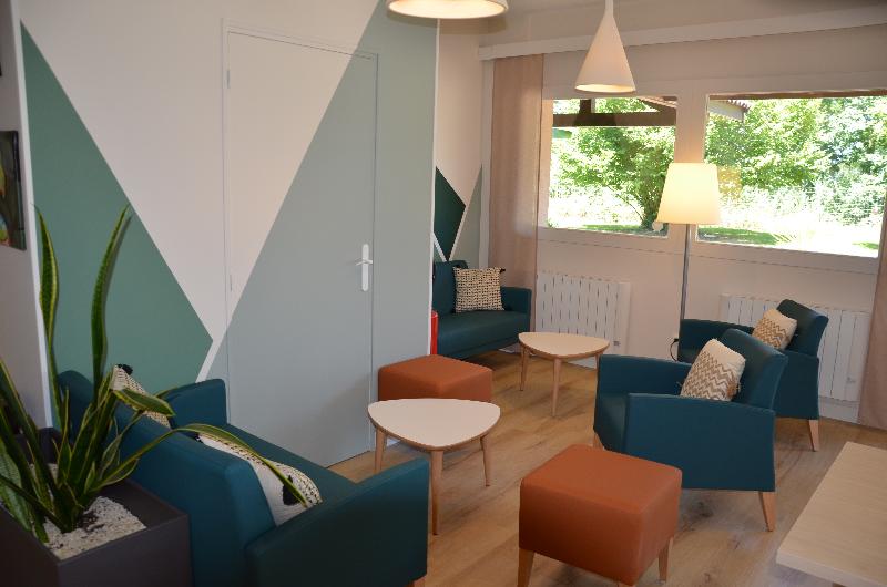 فندق The Originals City, Hôtel Amys, Tarbes Sud