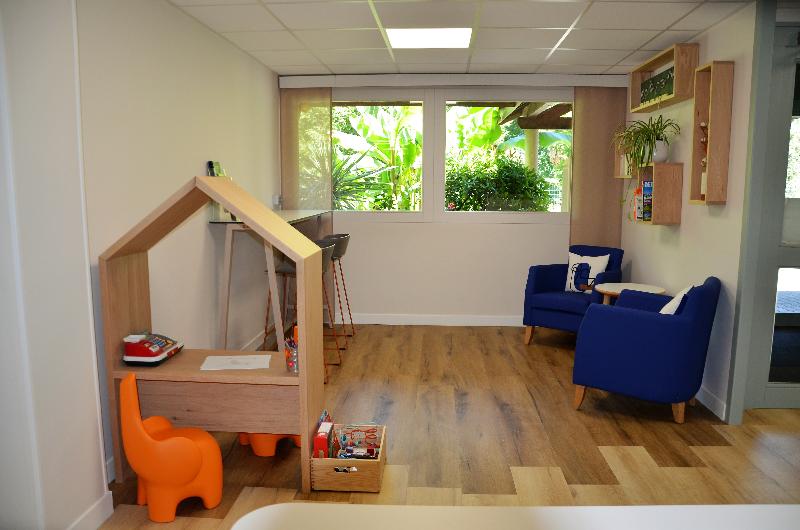 فندق The Originals City, Hôtel Amys, Tarbes Sud