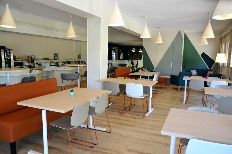 فندق The Originals City, Hôtel Amys, Tarbes Sud