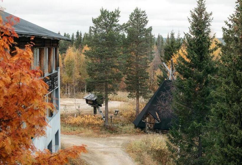 Lapland Hotels Ylläskaltio