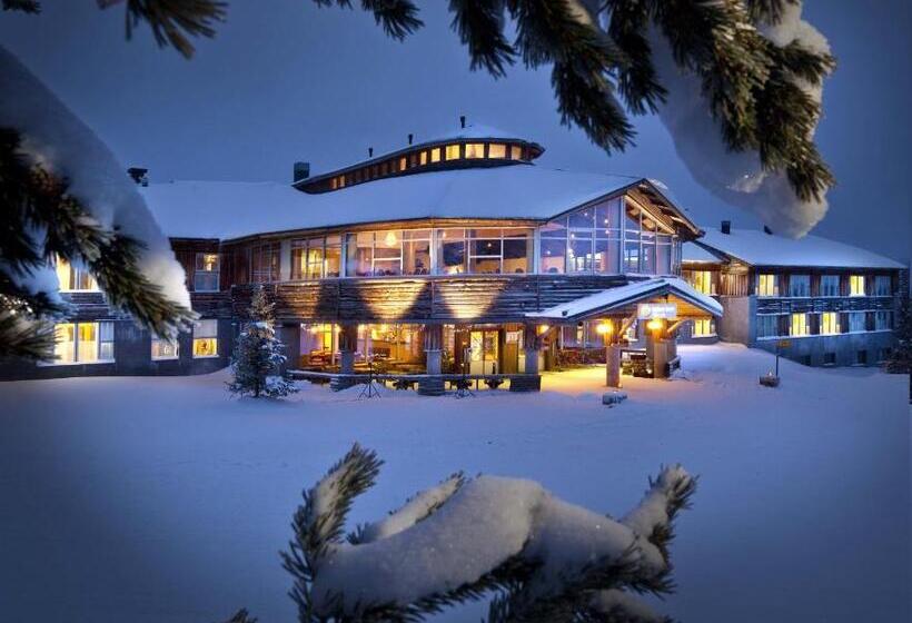 Lapland Hotels Ylläskaltio