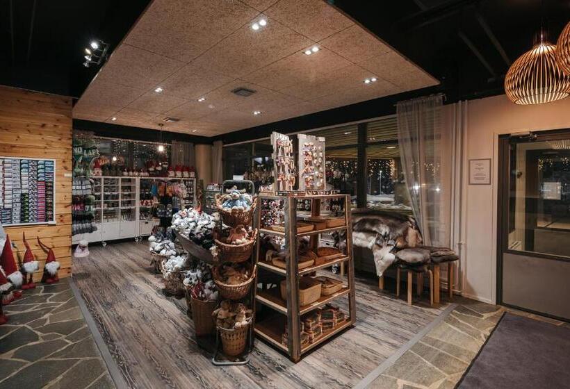 Lapland Hotels Ylläskaltio