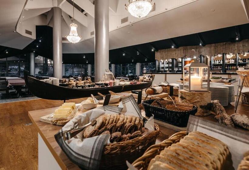 Lapland Hotels Ylläskaltio