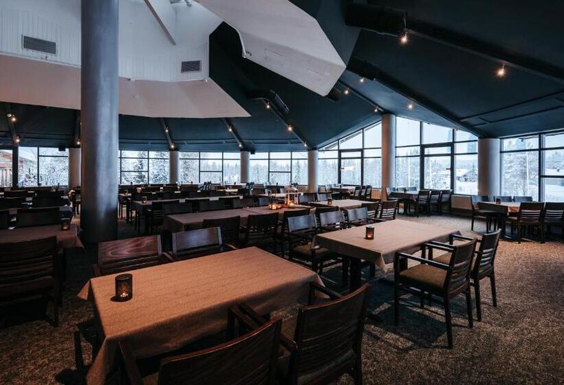 Lapland Hotels Ylläskaltio