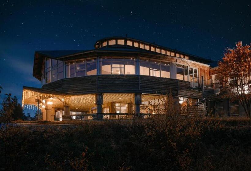 Lapland Hotels Ylläskaltio