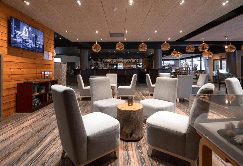 Lapland Hotels Ylläskaltio