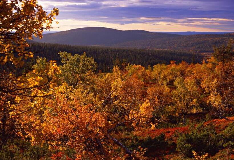 Lapland Hotels Ylläskaltio