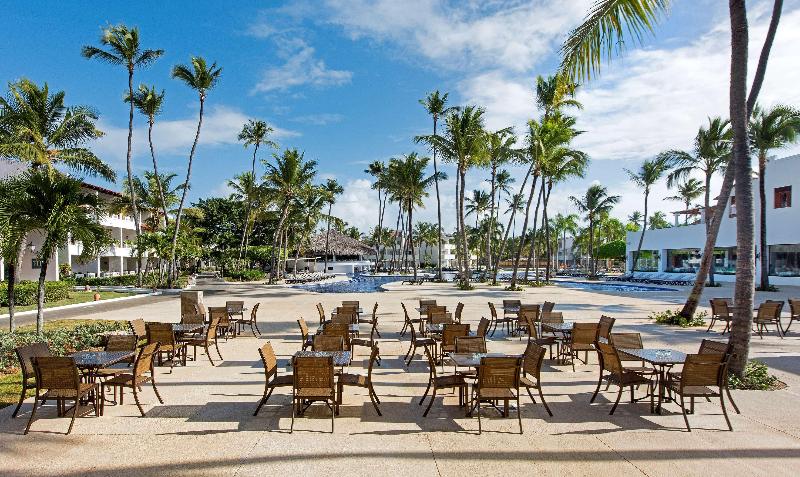 リゾートホテル Occidental Punta Cana All Inclusive