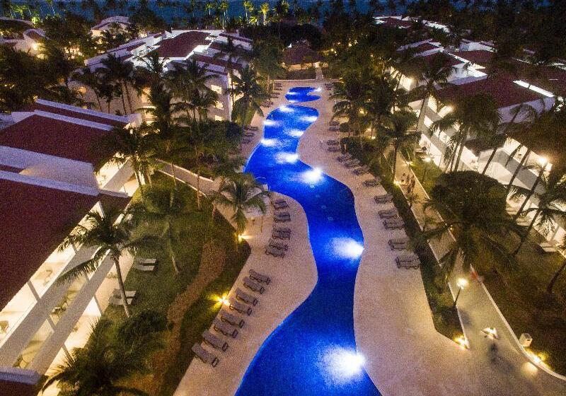 リゾートホテル Occidental Punta Cana All Inclusive