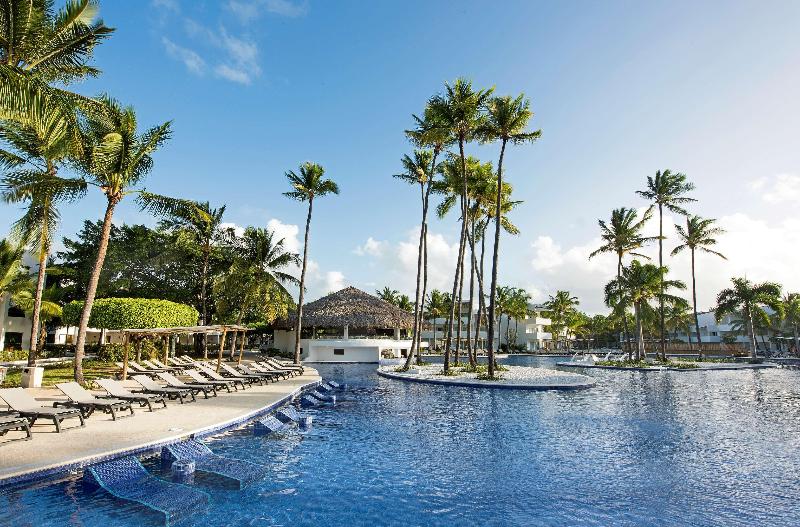 リゾートホテル Occidental Punta Cana All Inclusive
