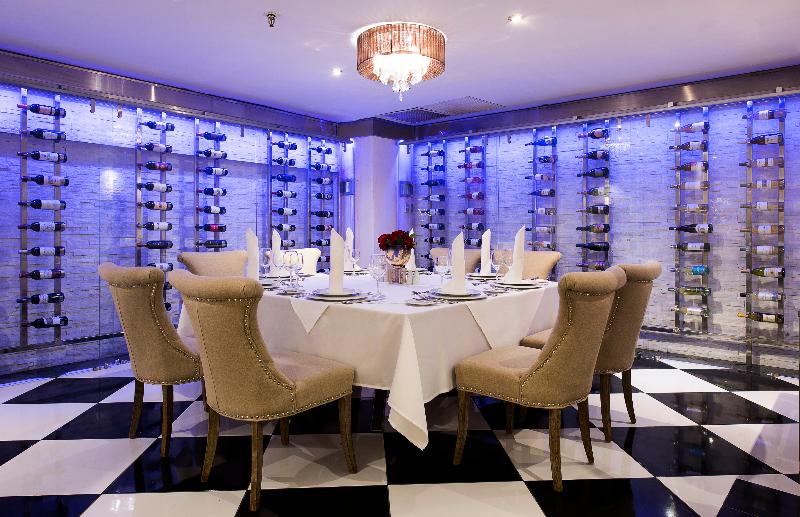 リゾートホテル Occidental Punta Cana All Inclusive