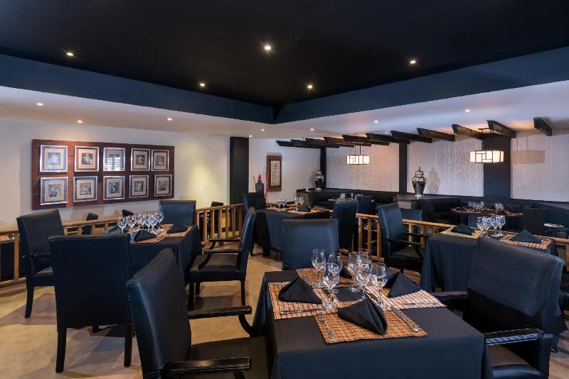 リゾートホテル Occidental Punta Cana All Inclusive