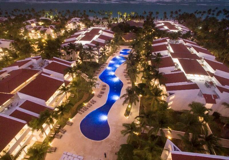 リゾートホテル Occidental Punta Cana All Inclusive