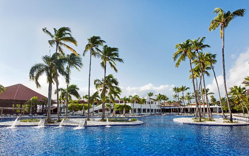 リゾートホテル Occidental Punta Cana All Inclusive